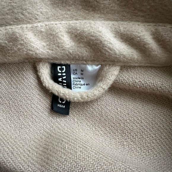 H&M Shacket - Picture 3 of 3